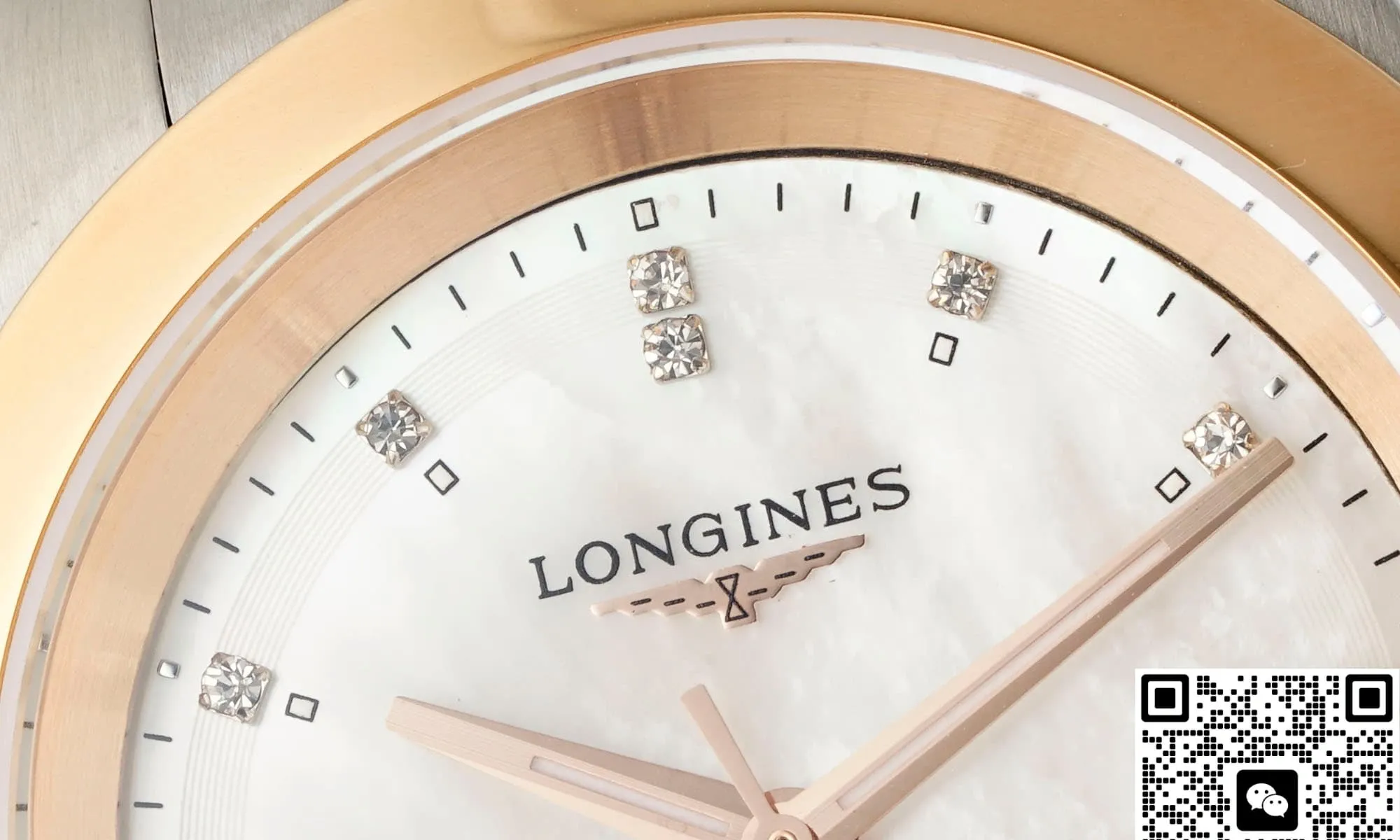 AF Factory Longines Conquest L3.320.5.87.6 1:1 Best Edition Replica Watch